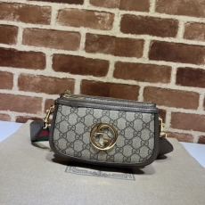 Gucci Satchel Bags